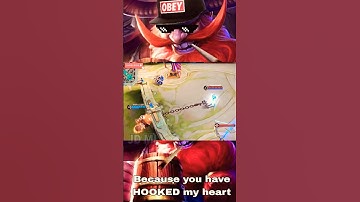The Mr Franco prank 😀 Gusion #franco #gusion #mobilelegends #mlbb #ml