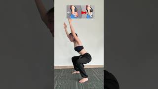 Challenge yourself with lower body exercises set to music. #workout #homeworkout #challenge #sports