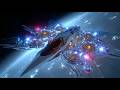 Alien spaceship