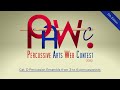 Pawc 2022  catd muc percussion ensemble