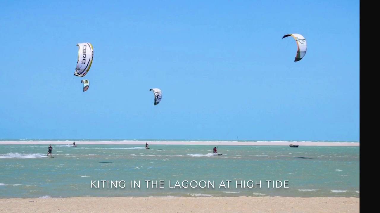 Tatajuba Kitesurfing Brasil