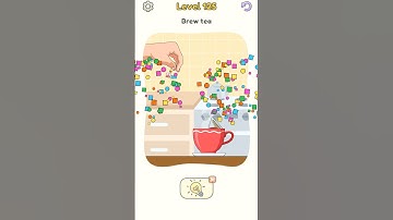 pass the check Dop 5 level 124/125