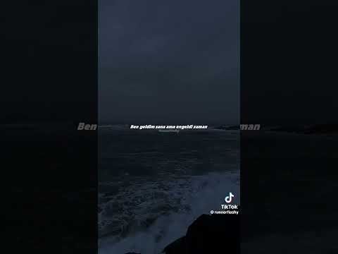 Her Yer Karanlık Speed Up