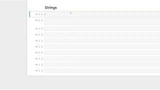 6. Strings - Python for Data Science, Machine Learning, Deep Learning
