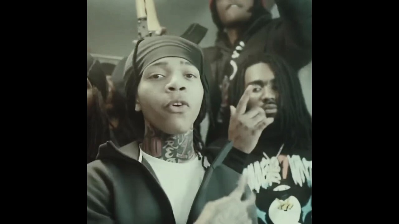 (FREE) OT7 Quanny x Chuckyy x Sample Type Beat - "LOOK AT ME" Type Beat 2025