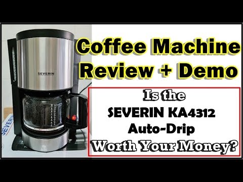 best-coffee-maker-machine?-|-severin-review-singapore