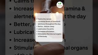 Abhyanga Massage @ Your Doorstep By Certified Therapist