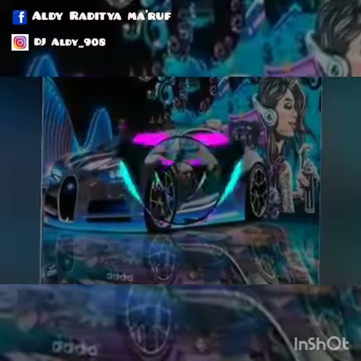 DJ Aldy 'Manado Remix'