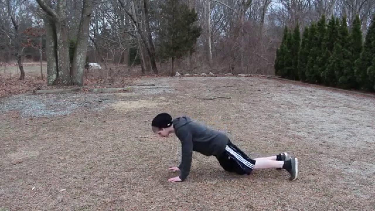 How To Stretch Before Working Out YouTube