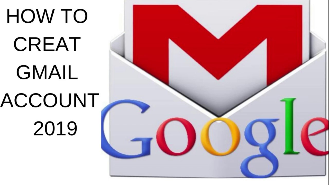 Что значит gmail