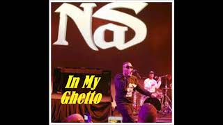 Watch Nas Black Folks video
