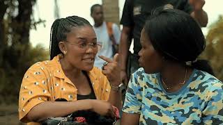 THE CANNIBAL VILLAGE FULL MOVIE 2025 | NOLLYWOOD | GHANA MOVIES| ACTION | SCARY|
