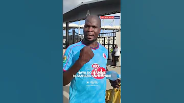 ASAFIRI MISSENYI KAGERA HADI UNGUJA KUISHUHUDIA SIMBA 