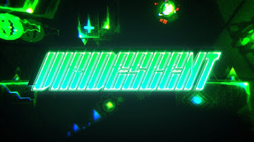 Viridescent by LeoGinN & More Preview #1 | Geometry Dash 2.11