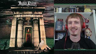 Judas Priest - Last Rose Of Summer, Let Us Prey & Call For The Priest | REACTION