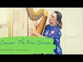 Summer from The Four Seasons by Vivaldi : HarpistKeziah