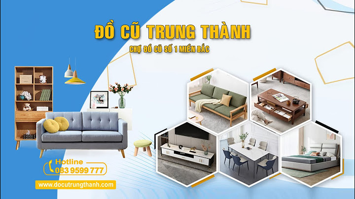 Thanh lý ghế sofa cũ hà nội