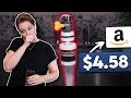 SCAM!! We Lab-Tested the Cheapest Water Filter on Amazon... #TapTrash