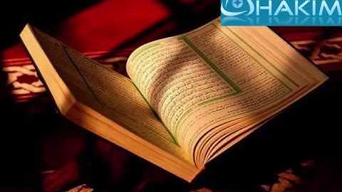 تلاوة تفوق الخيال من سورة التوبة للقارئ  سعيد دباح  2016