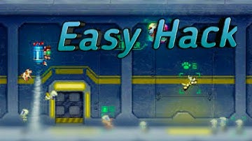 HOW TO HACK EASY JETPACK JOYRIDE - New Trick 2017