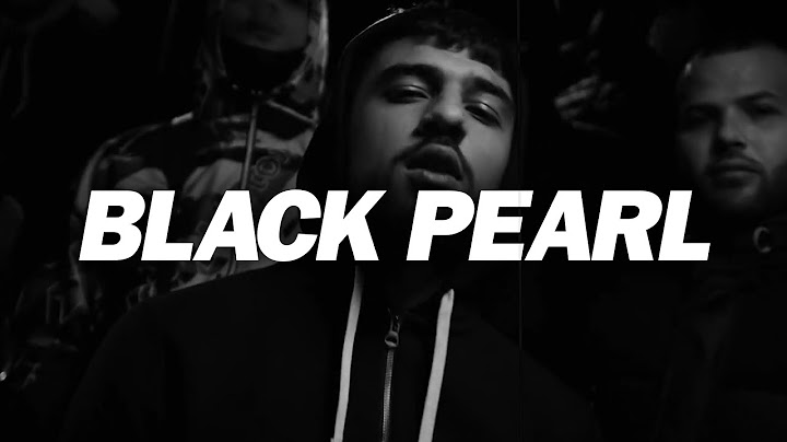 Zkr x Maes  x Niaks Type Beat BLACK PEARL Instru Rap Piano Old School Freestyle Instrumental 2025