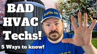 Is an HVAC Contractor GOOD? 5 Ways to TELL! screenshot 3