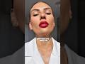 Lip Technique That Makes Lips Look Fuller (No Filler)
