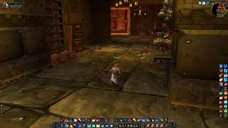 From where to get - Plans: Dark Iron Reaver, WoW Classic