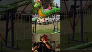 Watching Crazy Wild Clips