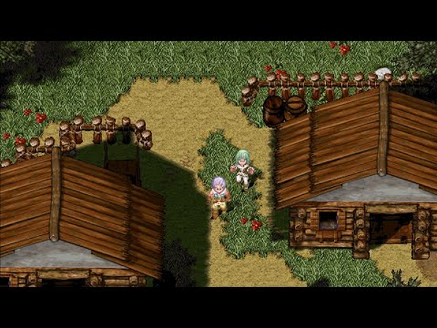 Seal: Travelers of Destiny (Windows) — Game Showcase (씰: 운명의 여행자)