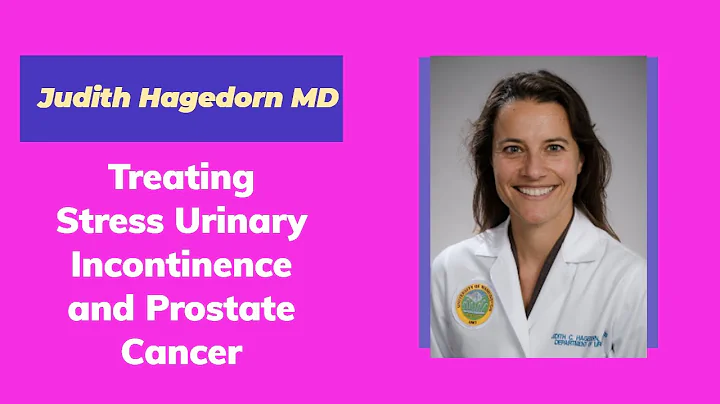 Fixing Stress Urinary Incontinence for Prostate Ca...