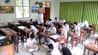 The Harlem Shake [WS] part1