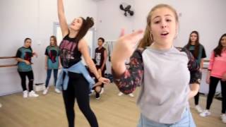 LUIS FONSI, DADDY YANKEE FT. JUSTIN BIEBER - DESPACITO | Coreografia