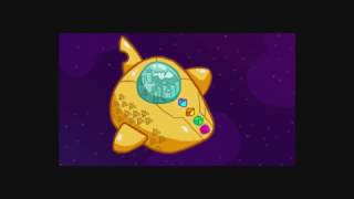 Graceful Explosion Machine Playthrough (Nintendo Switch) Pt1