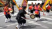 沖縄の伝統芸能エイサー ミルクムナリ 琉球國祭り太鼓 福井支部 Youtube