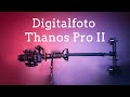 DigitalFoto Thanos Pro II - The Best Budget Arri Trinity Alternative