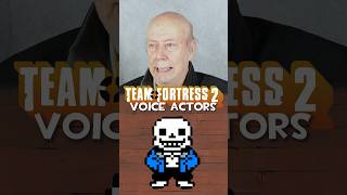 TF2 Voice Actors Voice New Characters! Full Vid on channel! #tf2 #teamfortress2  #memes #gaming