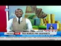 Tea Farmers Question Bonus Gap as Zone 3 Gets Sh30 Per Kilo Against Sh47 in Zone 2