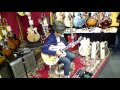 『ジルデコ kubota のギターのお仕事』part 4