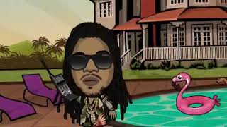 Killer - Fxck You Pay Me Ft Kodin Himuss