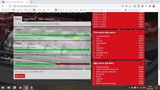 Electude Simulator Level 1,2,3 (part 71)