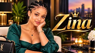 ZINA — She Was Rejected for Being Poor, But Her Comeback Was Unbelievable!