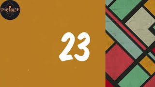 23 (Lyrics) - Burna Boy