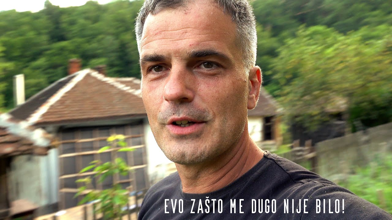 OSTVARIO sam SVOJ SAN ! Ovo vredi ZLATA !