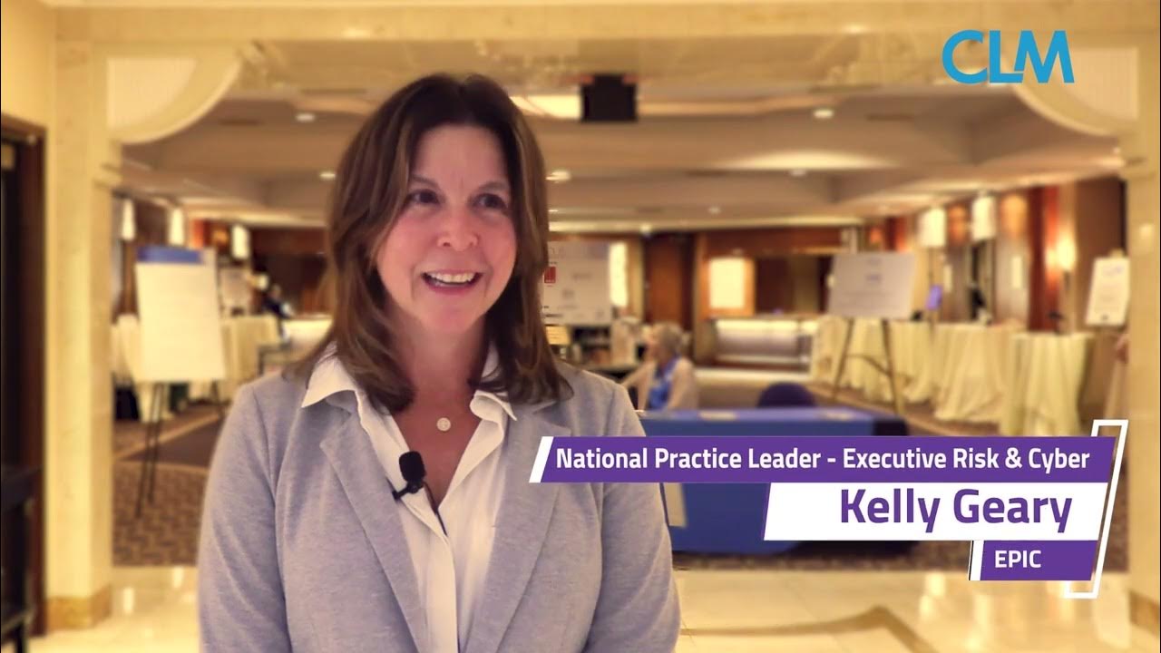 Why I Make the CLM Annual Conference a Priority YouTube