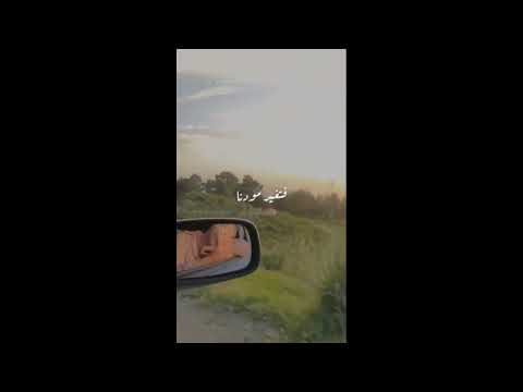 حالات واتس اب فيديوهات قصيرة ستوريات انستا اصالة شكرا ع كلمة الحلوة تصميمي