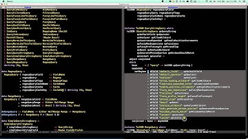 Haskell Development Workflow Demo