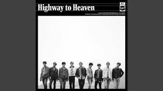 NCT 127 'Highway to Heaven (English Ver.)' (Karaoke/Instrumental)