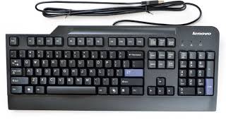 Keyboard (computing) | Wikipedia audio article