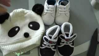 Посылка с Aliexpress #171 три посылки на детскую тему. Посылка с Aliexpress #171 три посылки на детскую тему.